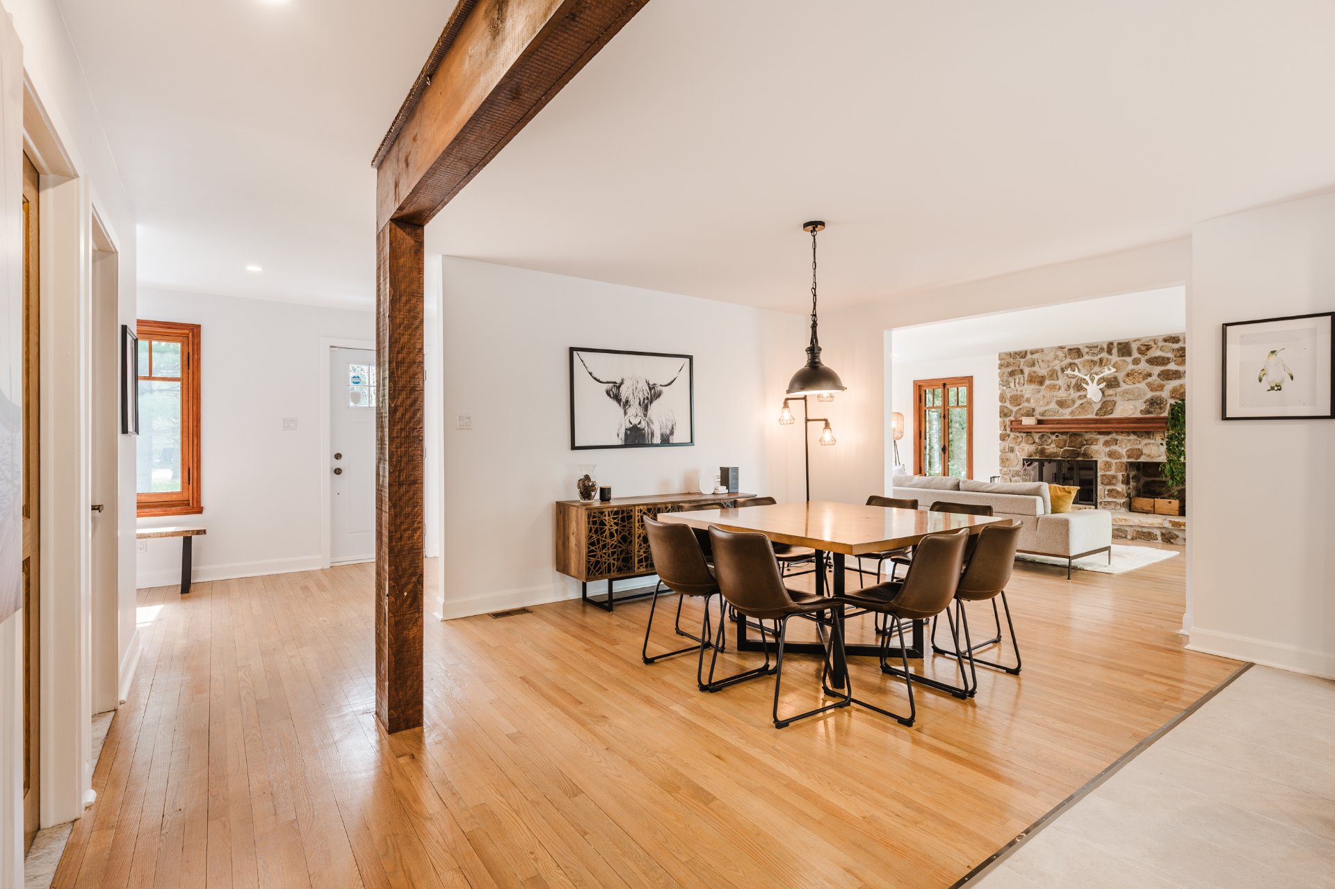 Saint-Armand, QC J0J 1N0, Canada, 5 Bedrooms Bedrooms, ,3 BathroomsBathrooms,Residential,Active,131324