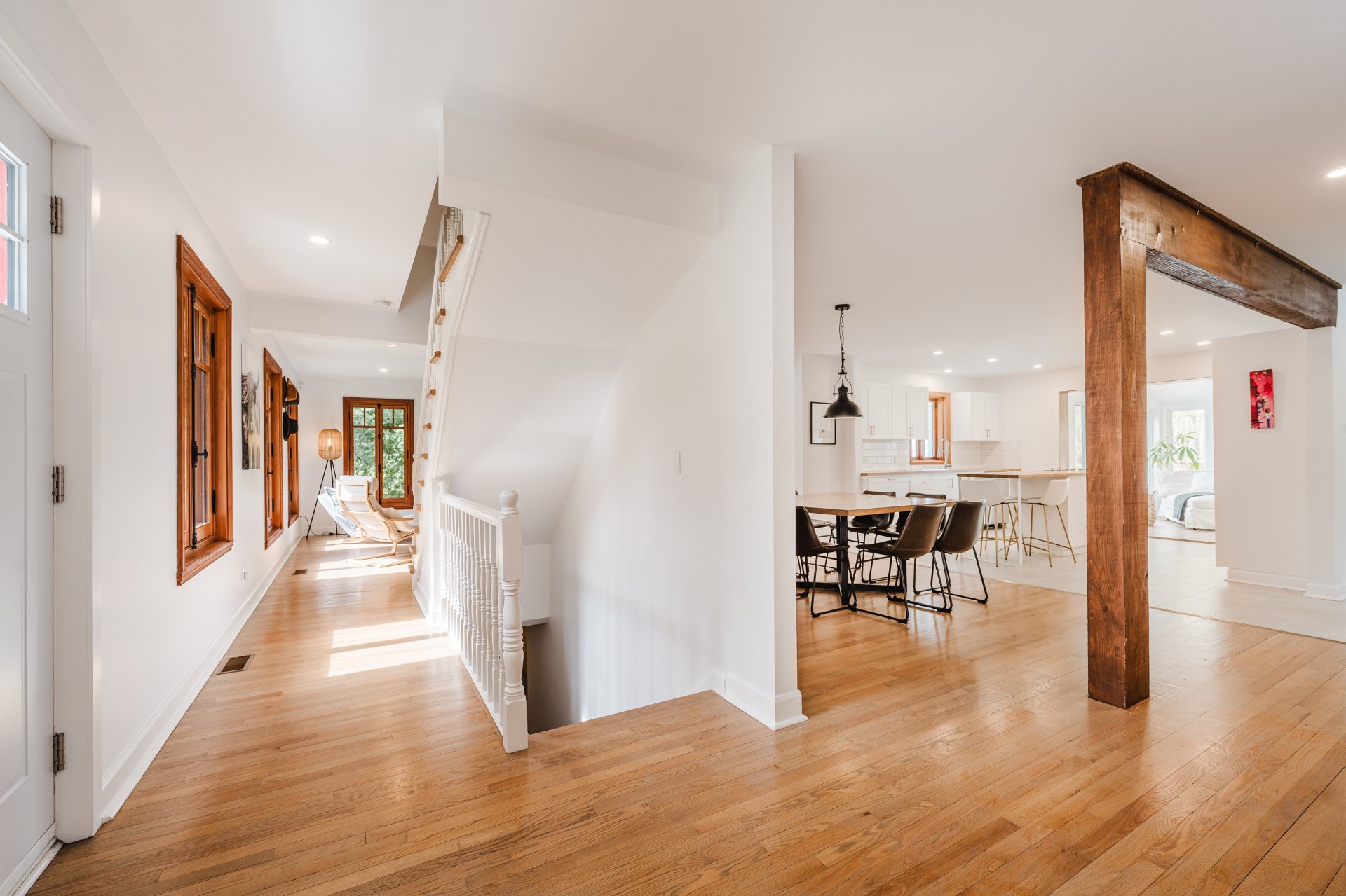 Saint-Armand, QC J0J 1N0, Canada, 5 Bedrooms Bedrooms, ,3 BathroomsBathrooms,Residential,Active,131324