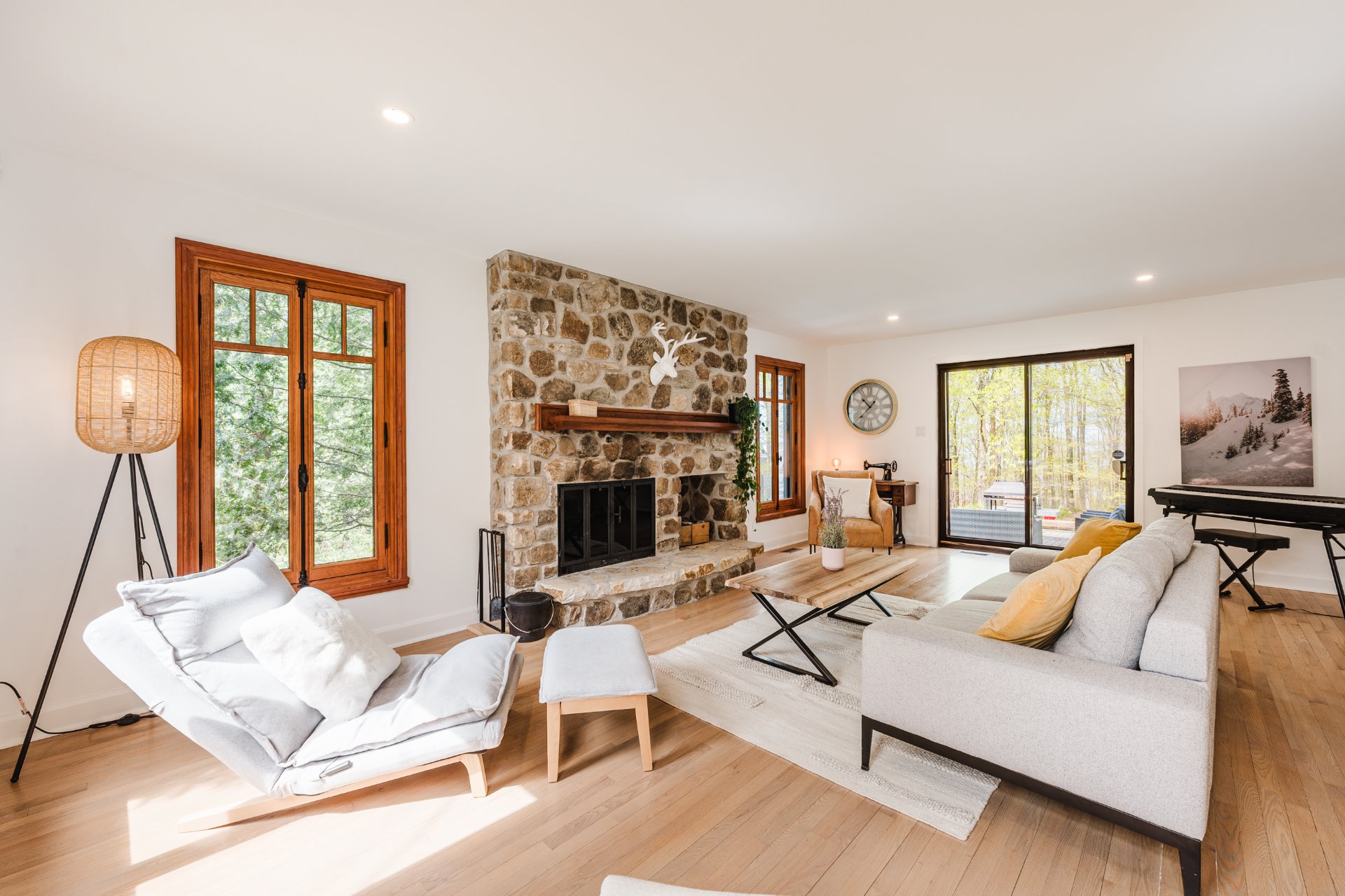 Saint-Armand, QC J0J 1N0, Canada, 5 Bedrooms Bedrooms, ,3 BathroomsBathrooms,Residential,Active,131324