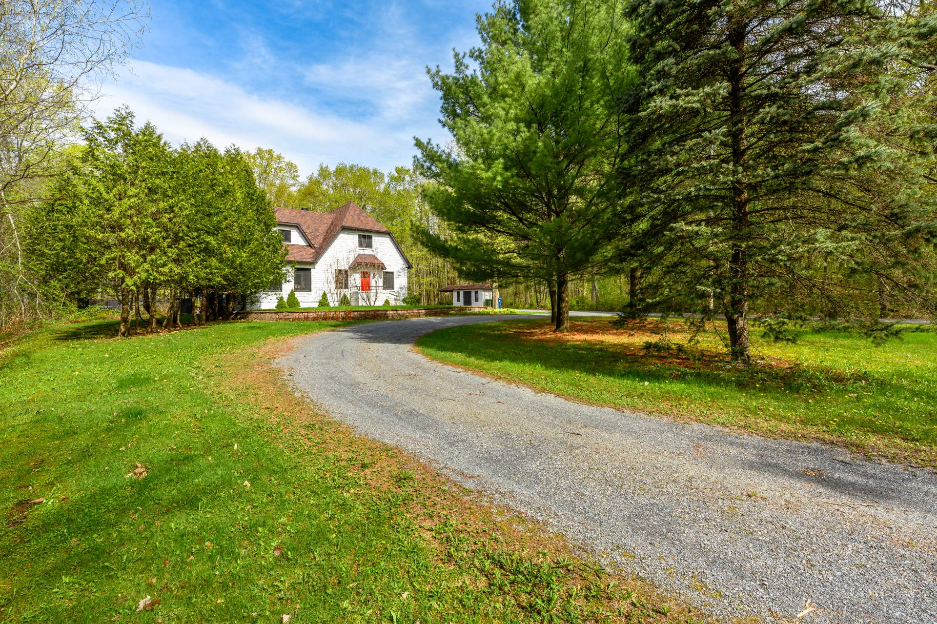 Saint-Armand, QC J0J 1N0, Canada, 5 Bedrooms Bedrooms, ,3 BathroomsBathrooms,Residential,Active,131324