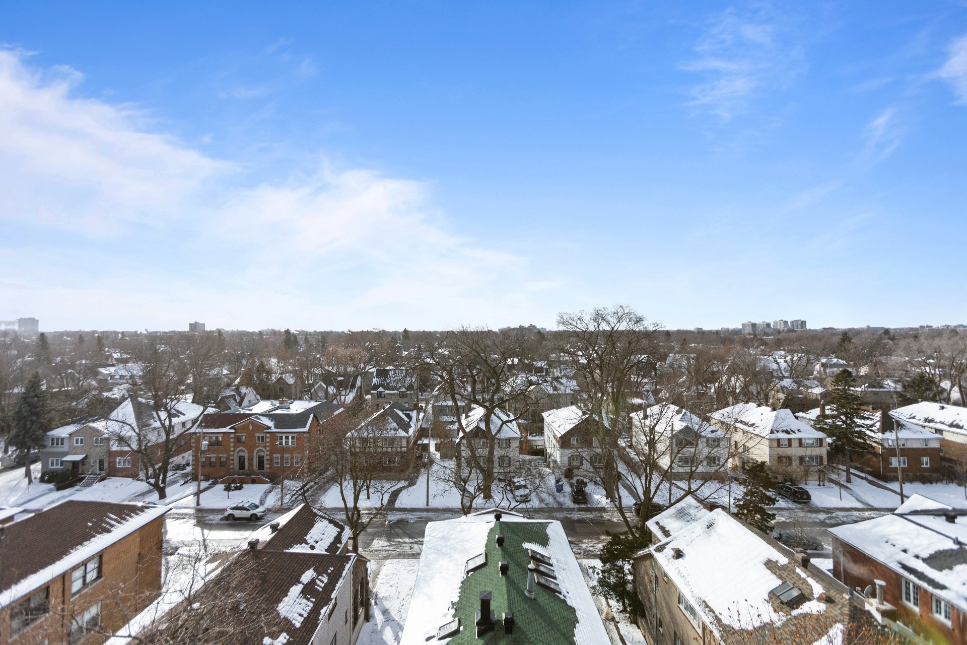 Côte-Saint-Luc, QC H3X 2W2, Canada, 2 Bedrooms Bedrooms, ,2 BathroomsBathrooms,Residential,Active,18206