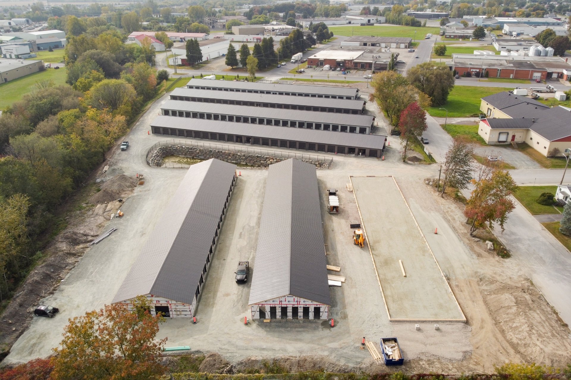 Granby, QC J2G 7T4, Canada, ,Commercial,Active,69927