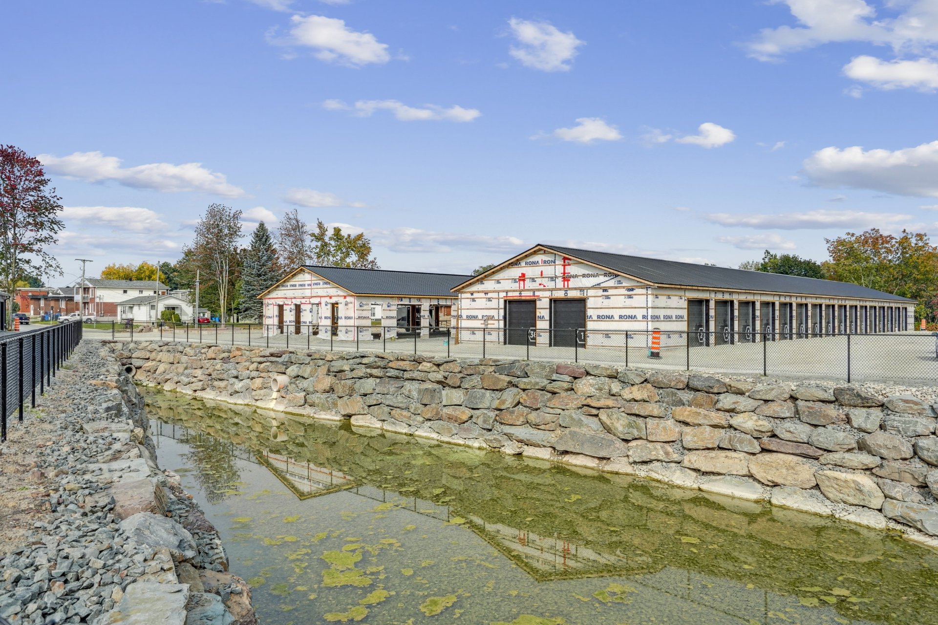 Granby, QC J2G 7T4, Canada, ,Commercial,Active,69927