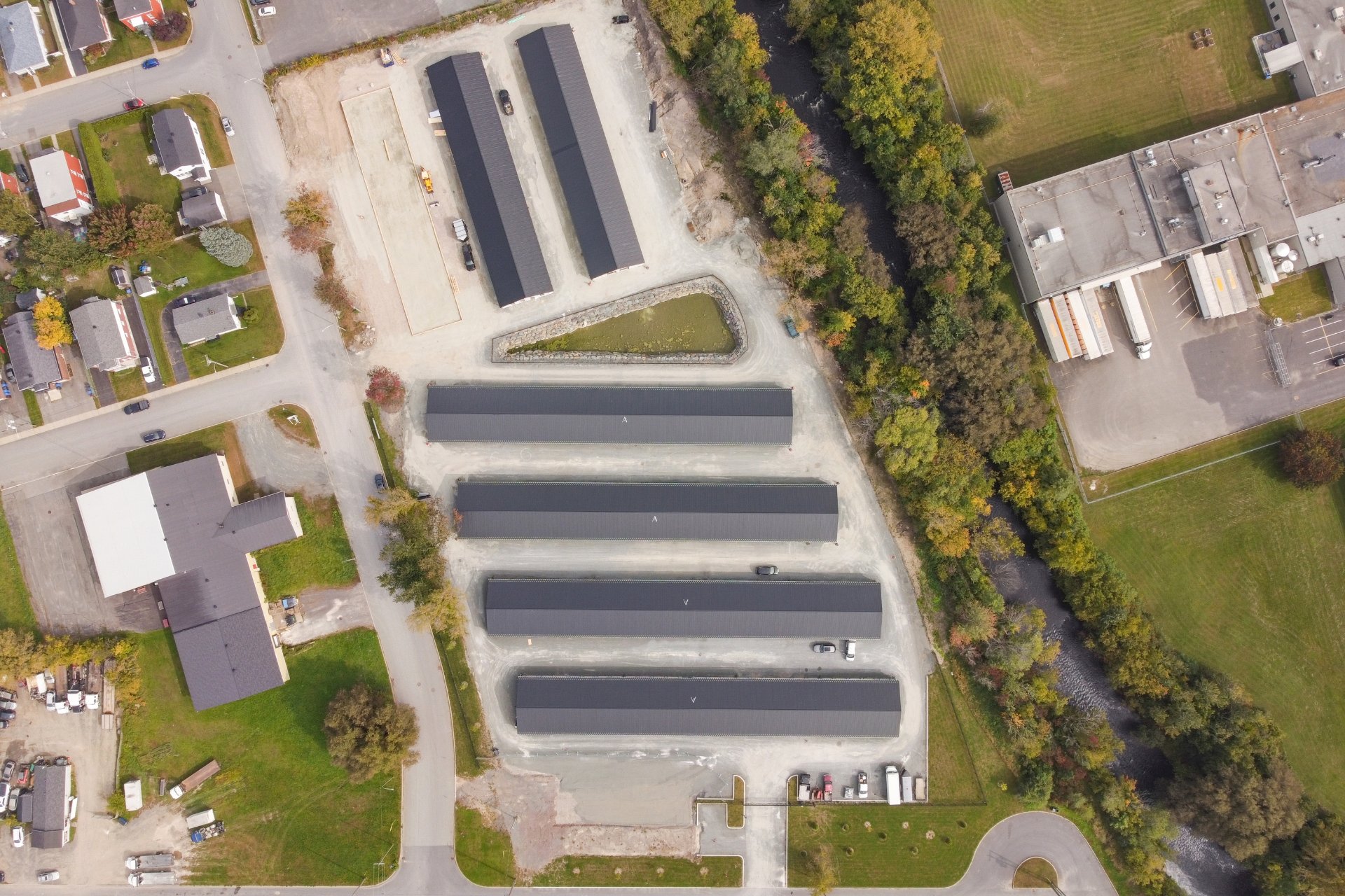 Granby, QC J2G 7T4, Canada, ,Commercial,Active,69927