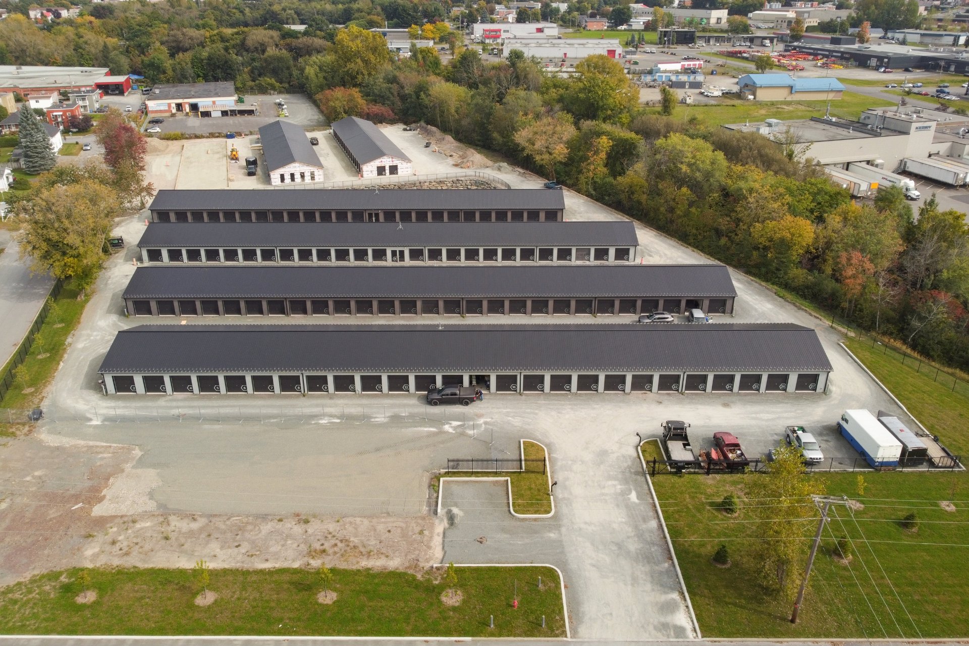 Granby, QC J2G 7T4, Canada, ,Commercial,Active,69927