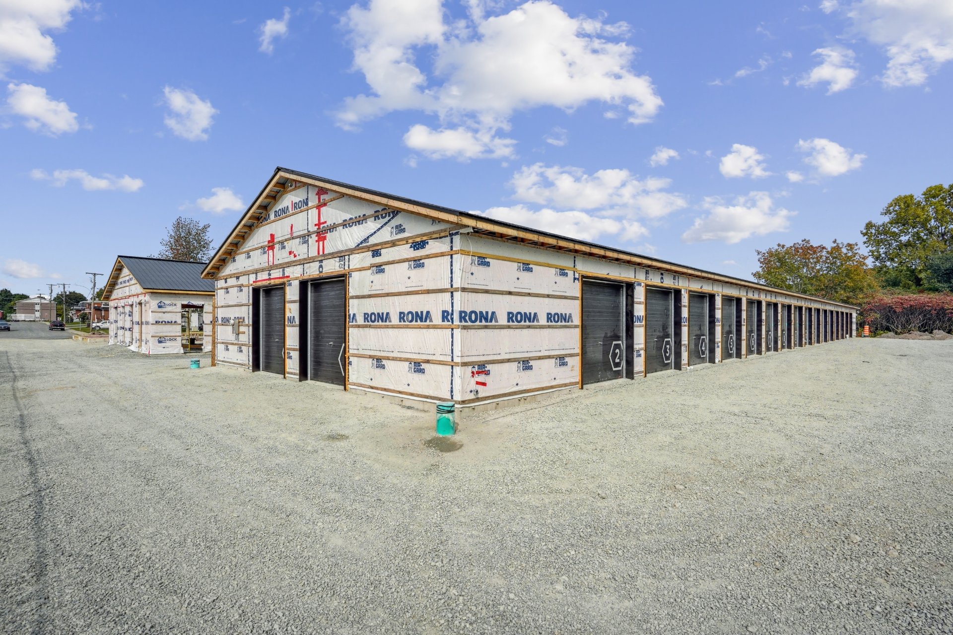 Granby, QC J2G 7T4, Canada, ,Commercial,Active,69927