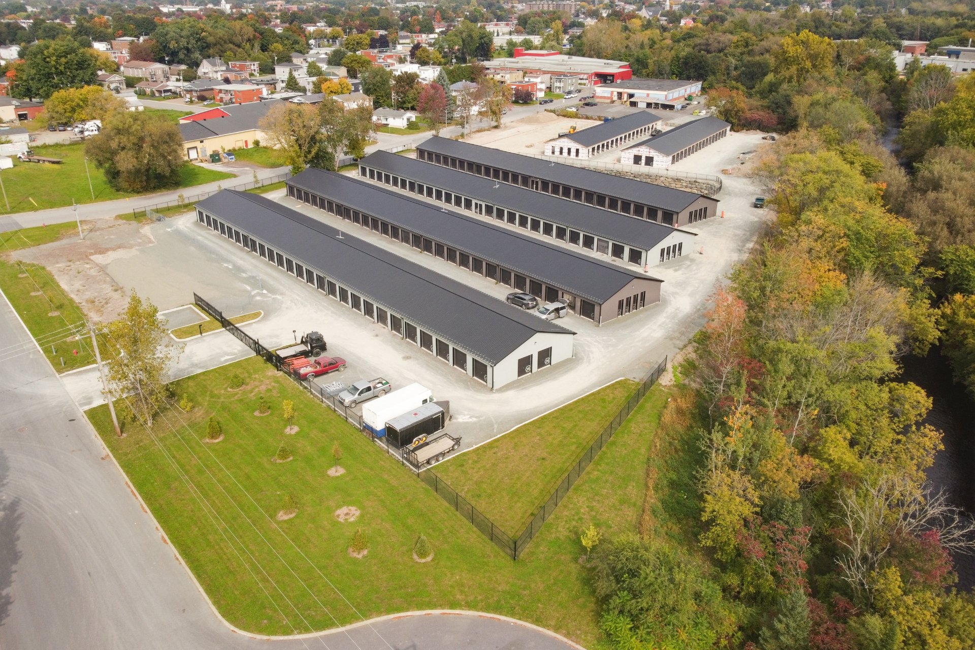 Granby, QC J2G 7T4, Canada, ,Commercial,Active,69927