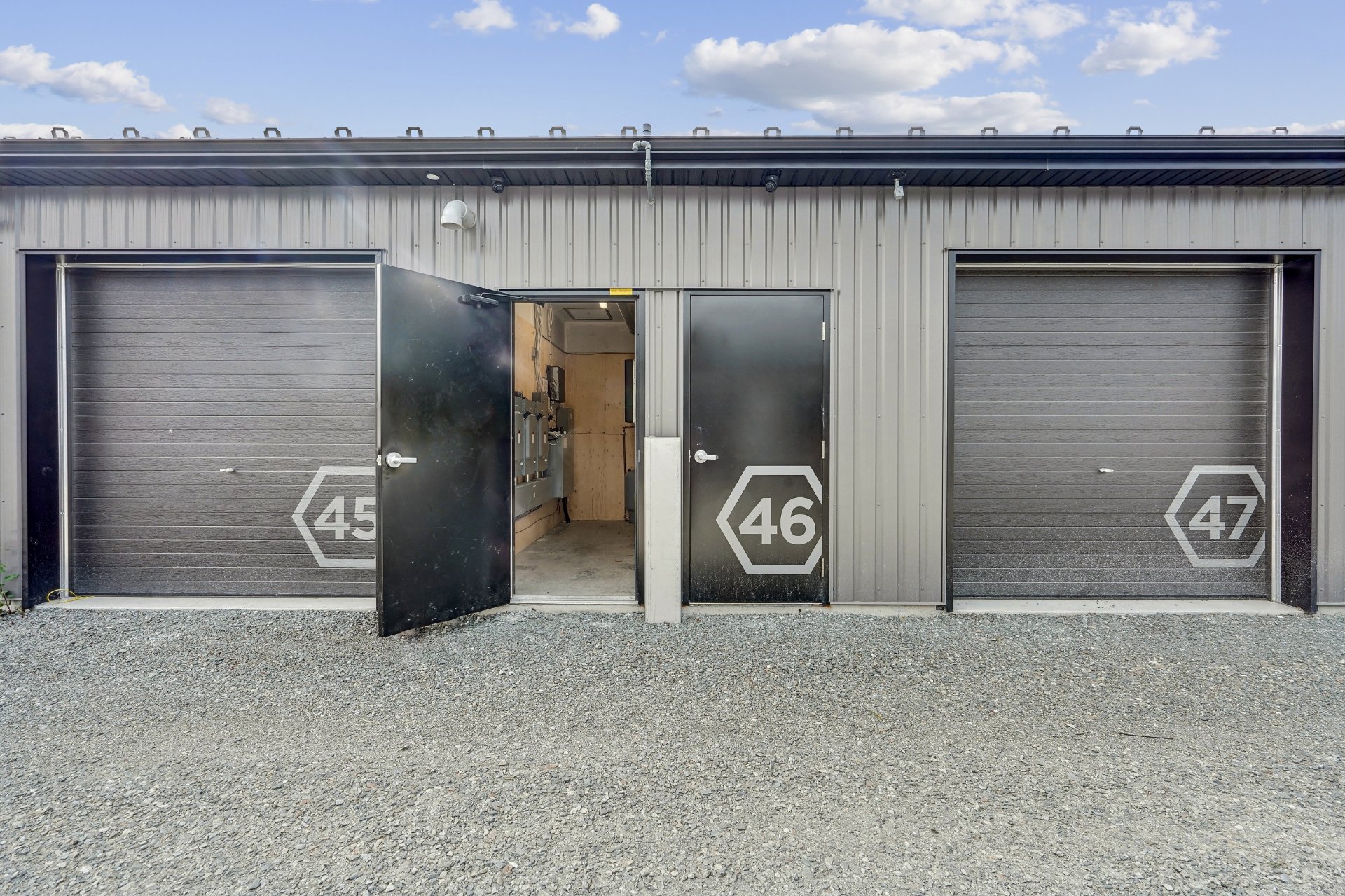 Granby, QC J2G 7T4, Canada, ,Commercial,Active,69927