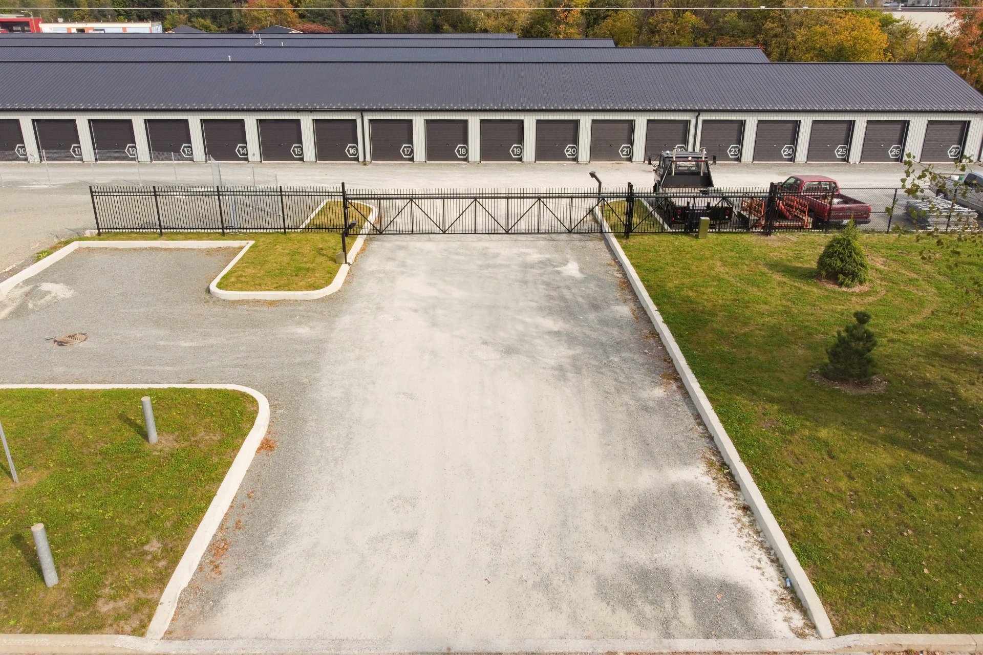 Granby, QC J2G 7T4, Canada, ,Commercial,Active,69927