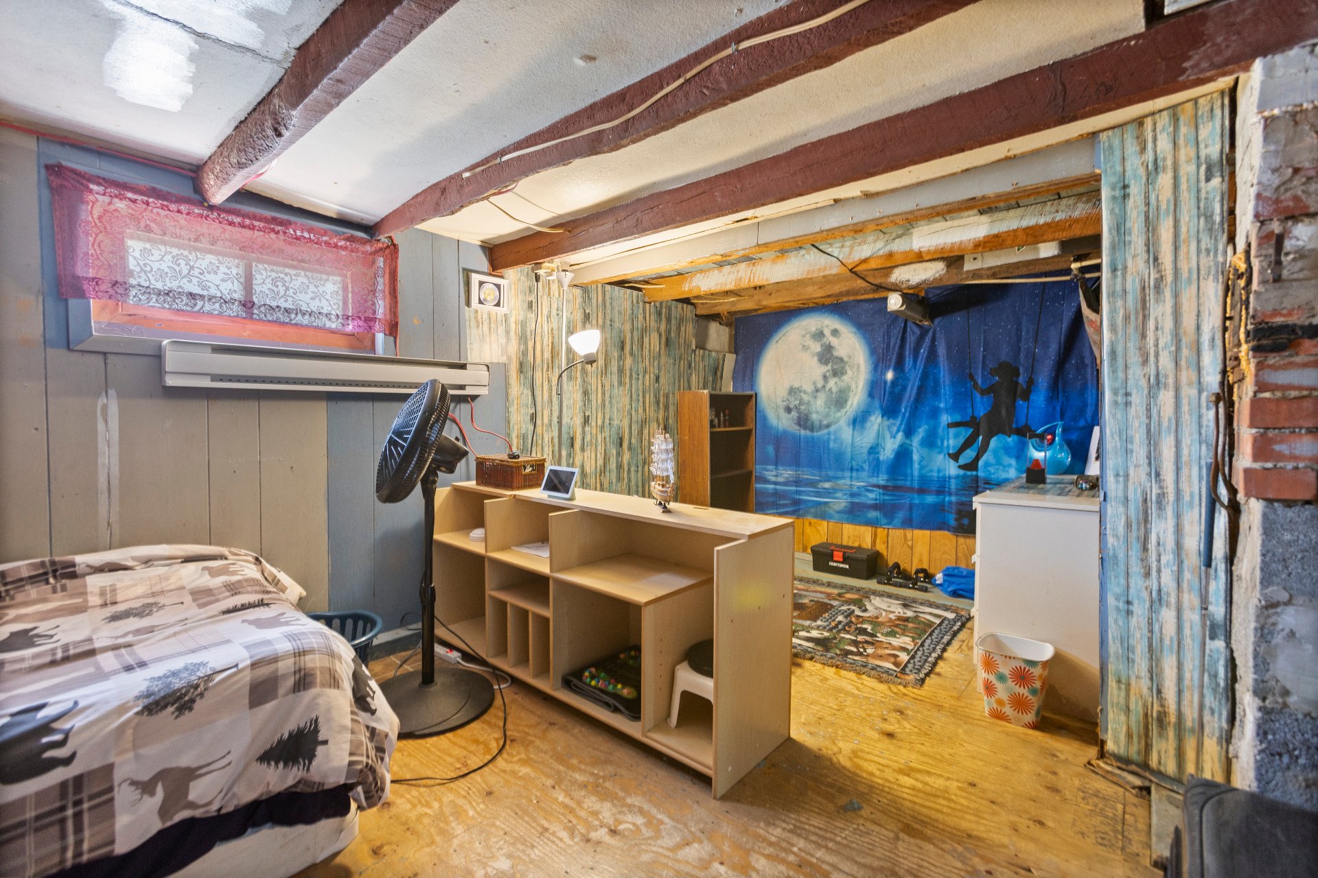 Saint-Lazare, QC J7T 2C5, Canada, 2 Bedrooms Bedrooms, ,1 BathroomBathrooms,Residential,Active,230371