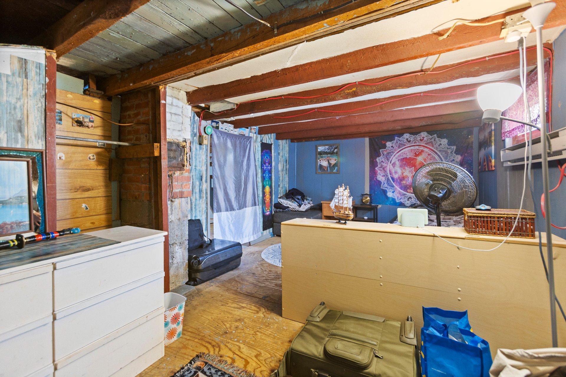 Saint-Lazare, QC J7T 2C5, Canada, 2 Bedrooms Bedrooms, ,1 BathroomBathrooms,Residential,Active,230371