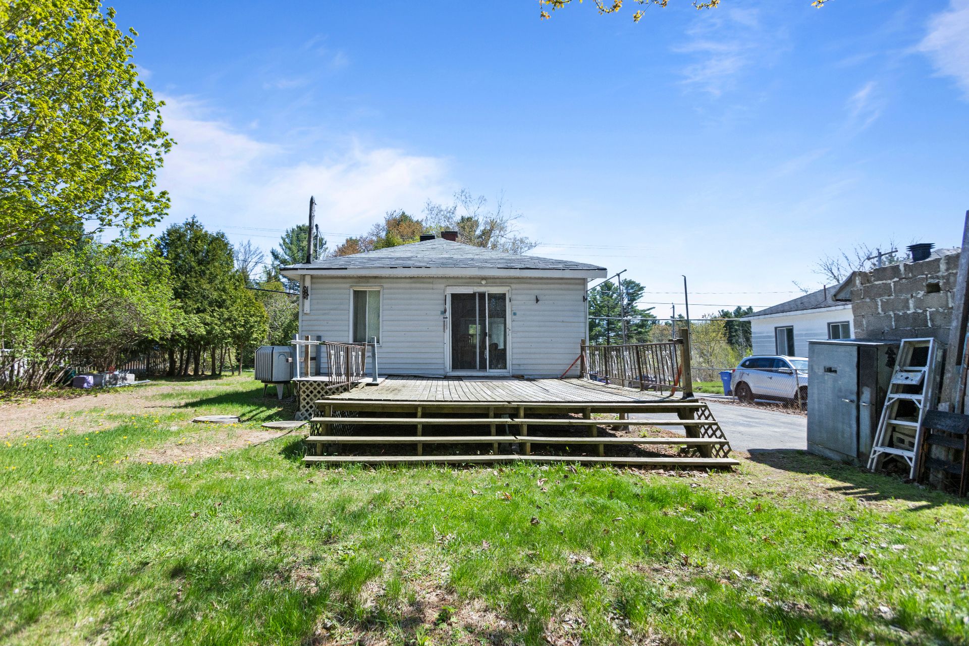 Saint-Lazare, QC J7T 2C5, Canada, 2 Bedrooms Bedrooms, ,1 BathroomBathrooms,Residential,Active,230371