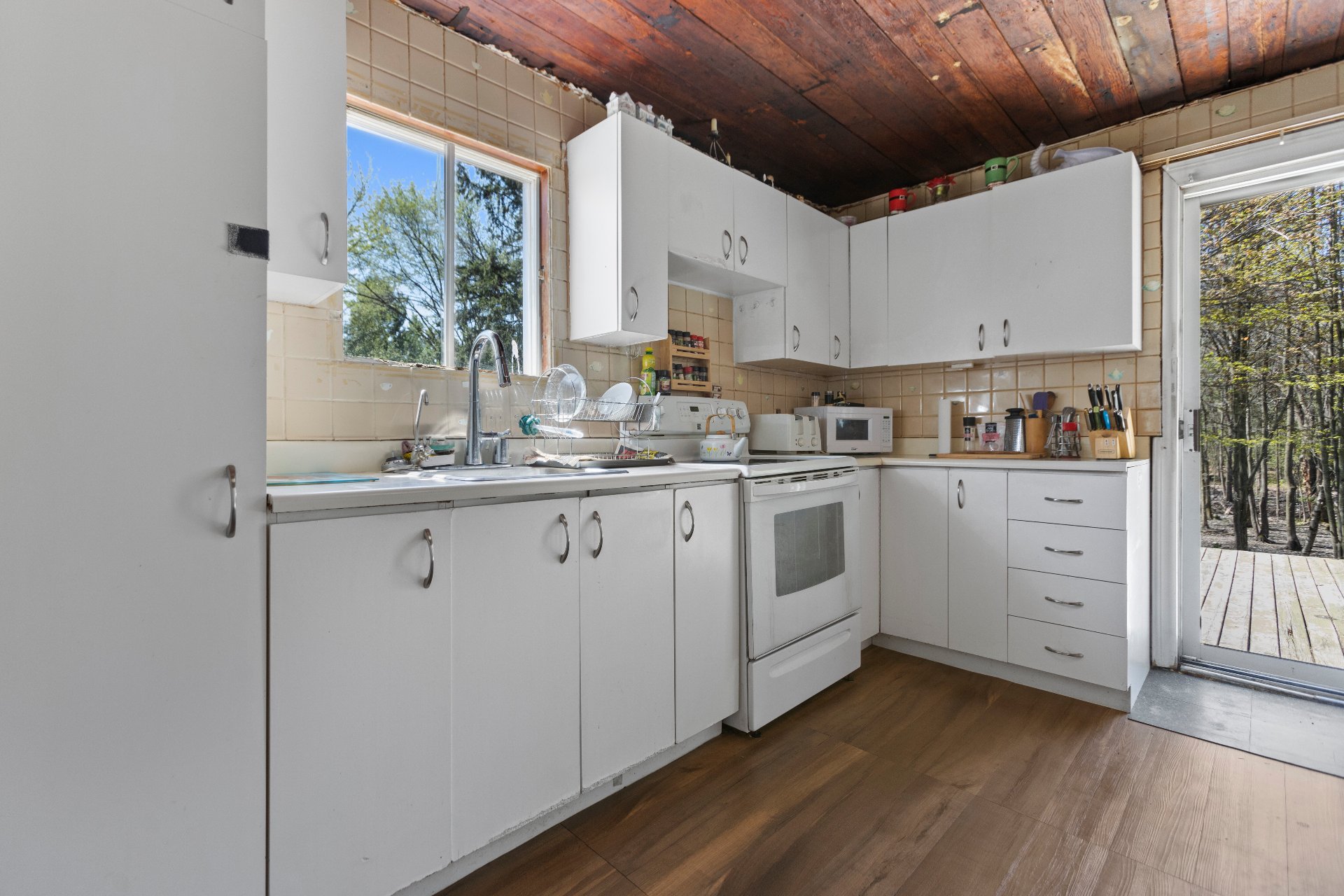 Saint-Lazare, QC J7T 2C5, Canada, 2 Bedrooms Bedrooms, ,1 BathroomBathrooms,Residential,Active,230371