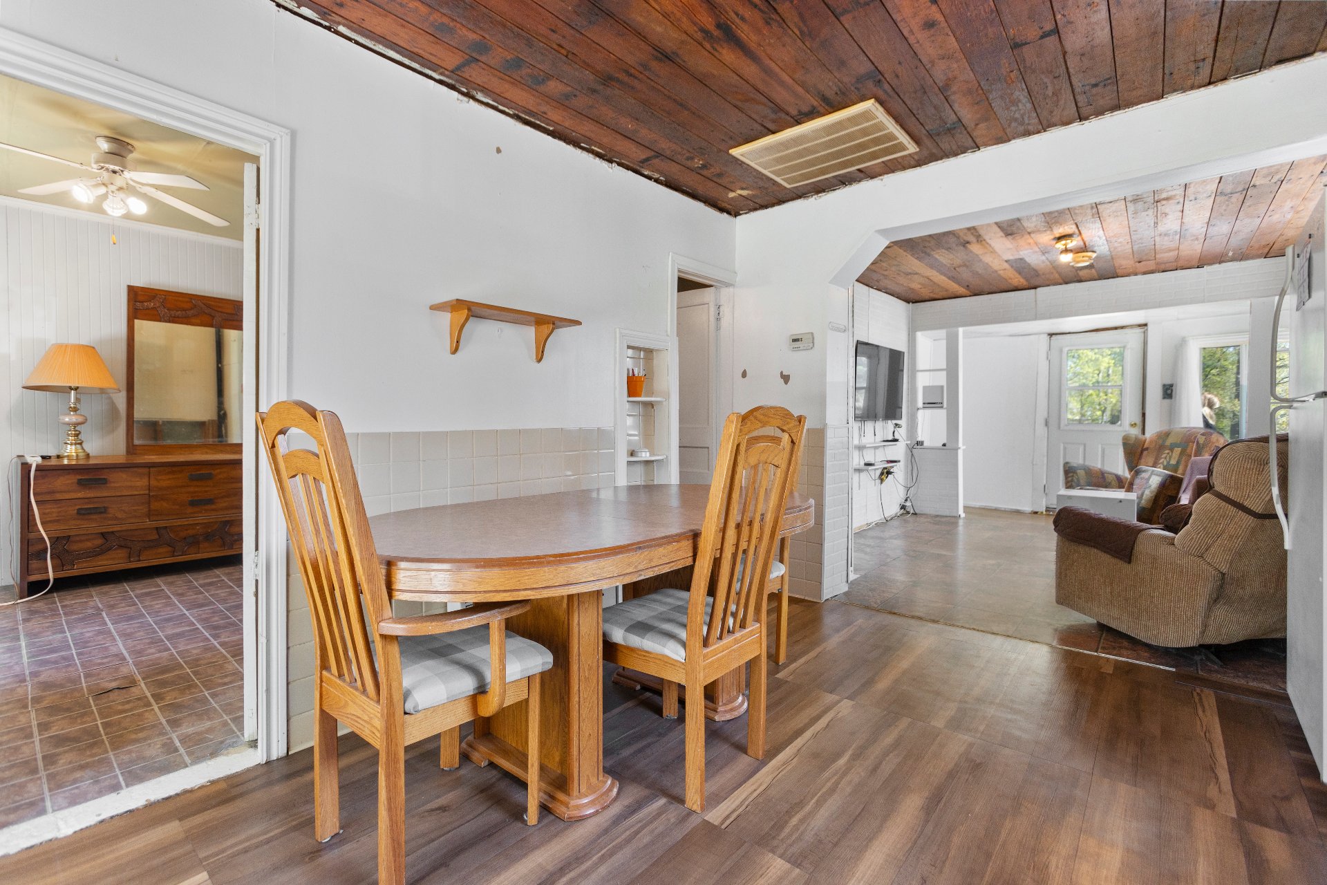 Saint-Lazare, QC J7T 2C5, Canada, 2 Bedrooms Bedrooms, ,1 BathroomBathrooms,Residential,Active,230371