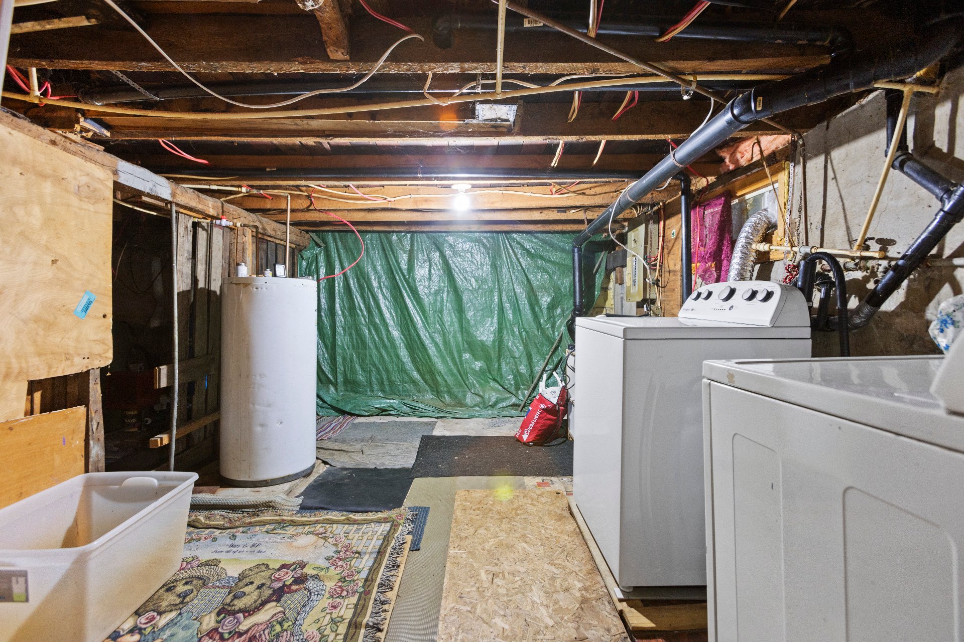 Saint-Lazare, QC J7T 2C5, Canada, 2 Bedrooms Bedrooms, ,1 BathroomBathrooms,Residential,Active,230371