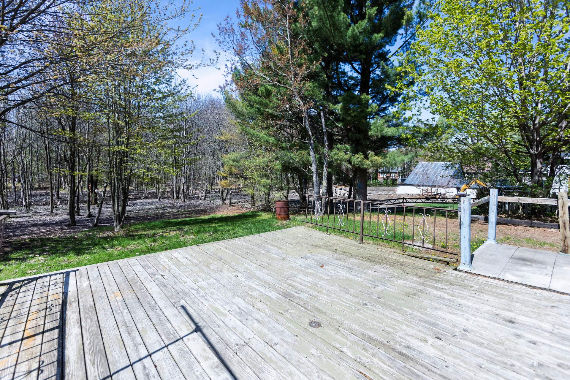 Saint-Lazare, QC J7T 2C5, Canada, 2 Bedrooms Bedrooms, ,1 BathroomBathrooms,Residential,Active,230371