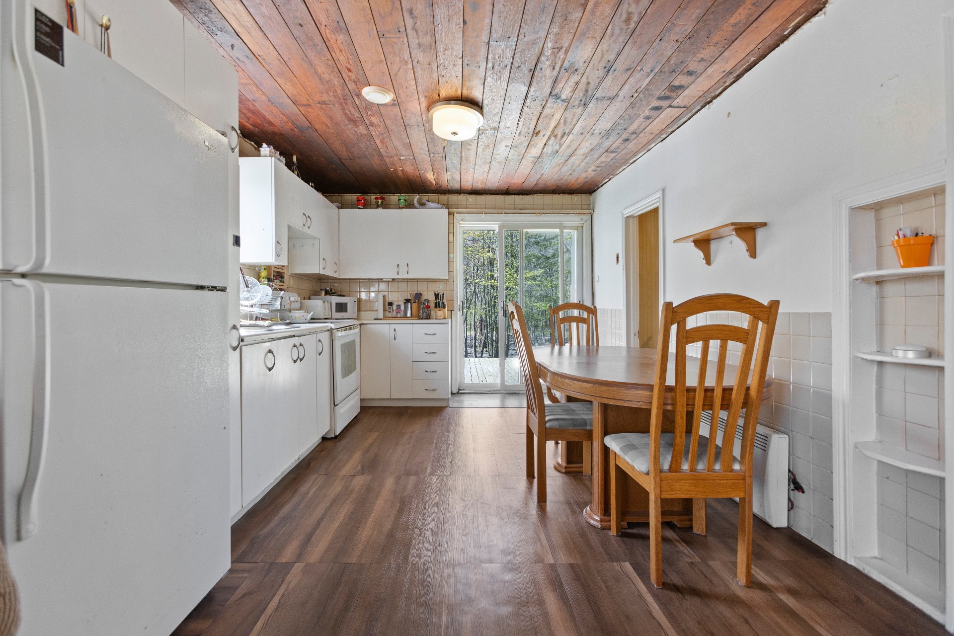 Saint-Lazare, QC J7T 2C5, Canada, 2 Bedrooms Bedrooms, ,1 BathroomBathrooms,Residential,Active,230371