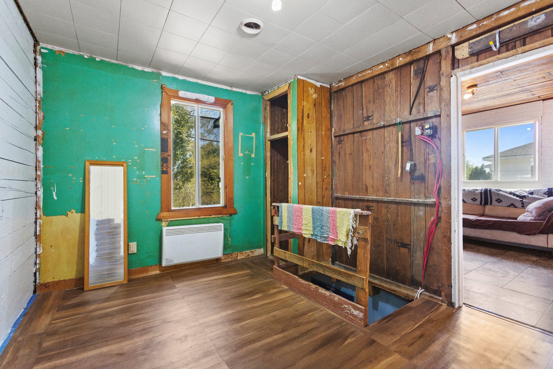 Saint-Lazare, QC J7T 2C5, Canada, 2 Bedrooms Bedrooms, ,1 BathroomBathrooms,Residential,Active,230371