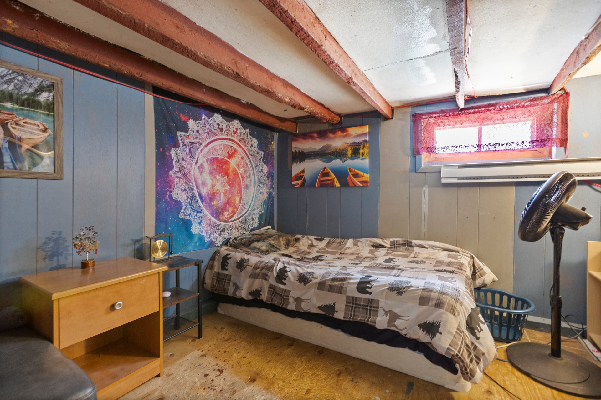 Saint-Lazare, QC J7T 2C5, Canada, 2 Bedrooms Bedrooms, ,1 BathroomBathrooms,Residential,Active,230371