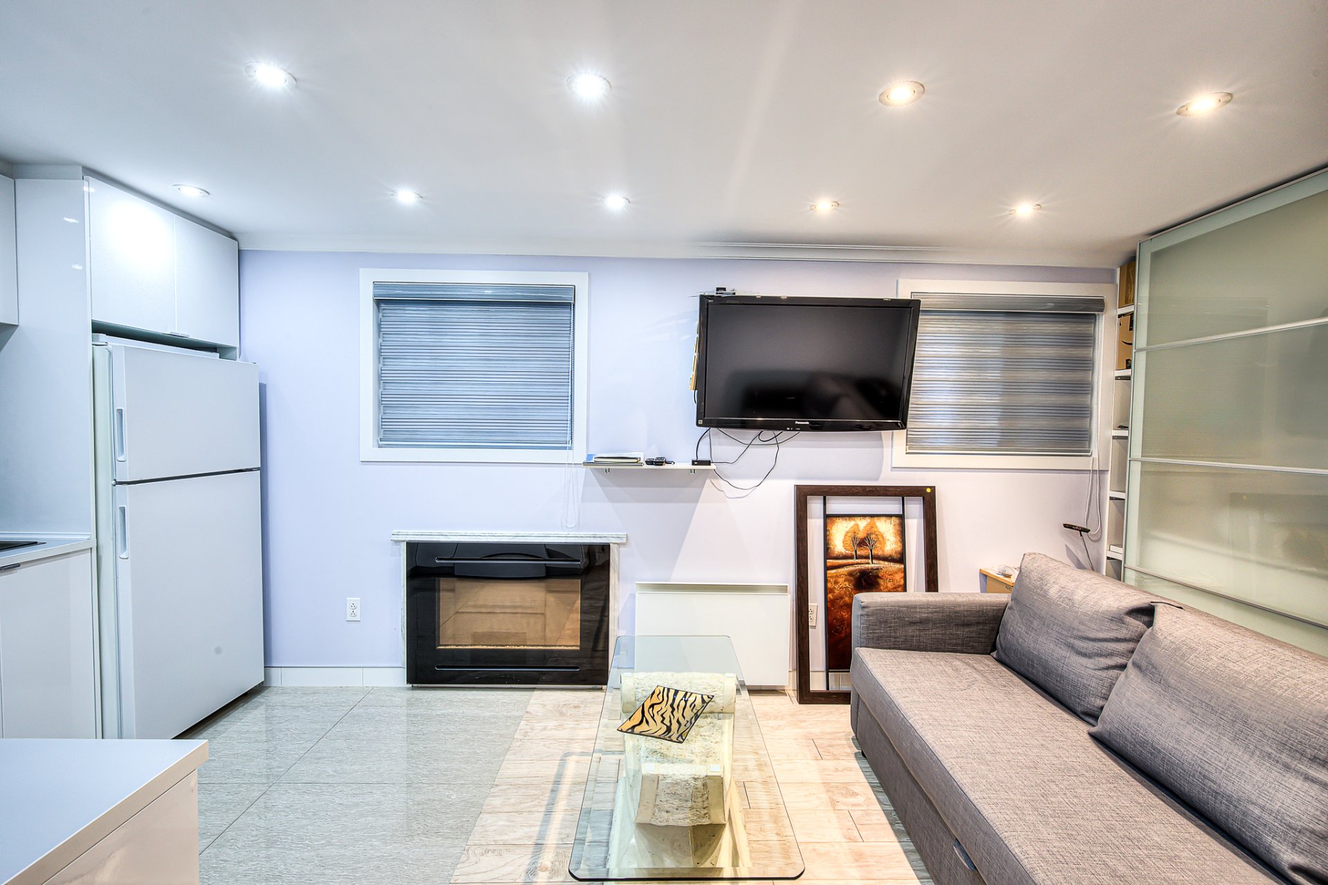 Montréal (Villeray/Saint-Michel/Parc-Extension), QC H3N 2V2, Canada, 6 Bedrooms Bedrooms, ,2 BathroomsBathrooms,Residential,Active,52918