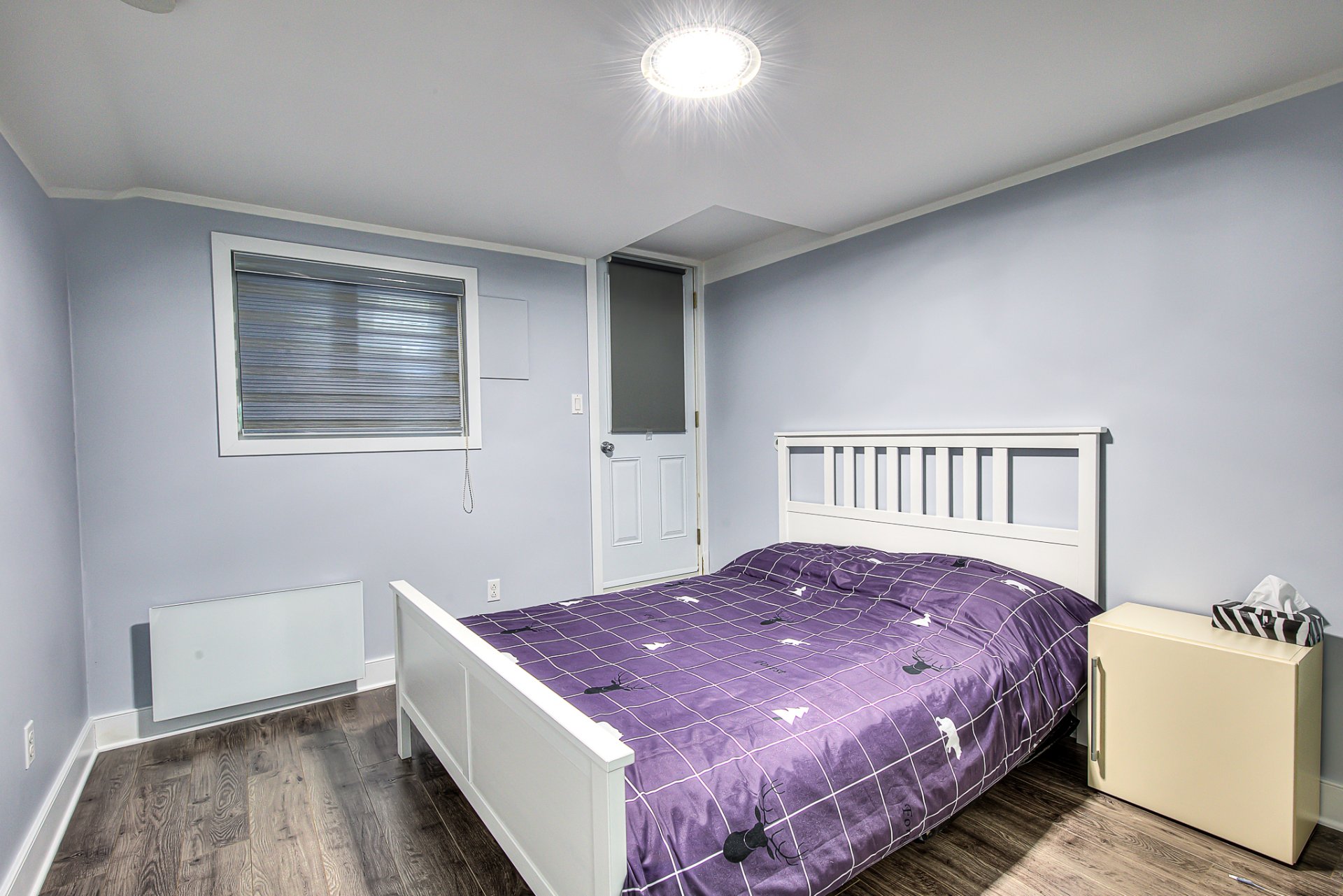 Montréal (Villeray/Saint-Michel/Parc-Extension), QC H3N 2V2, Canada, 6 Bedrooms Bedrooms, ,2 BathroomsBathrooms,Residential,Active,52918