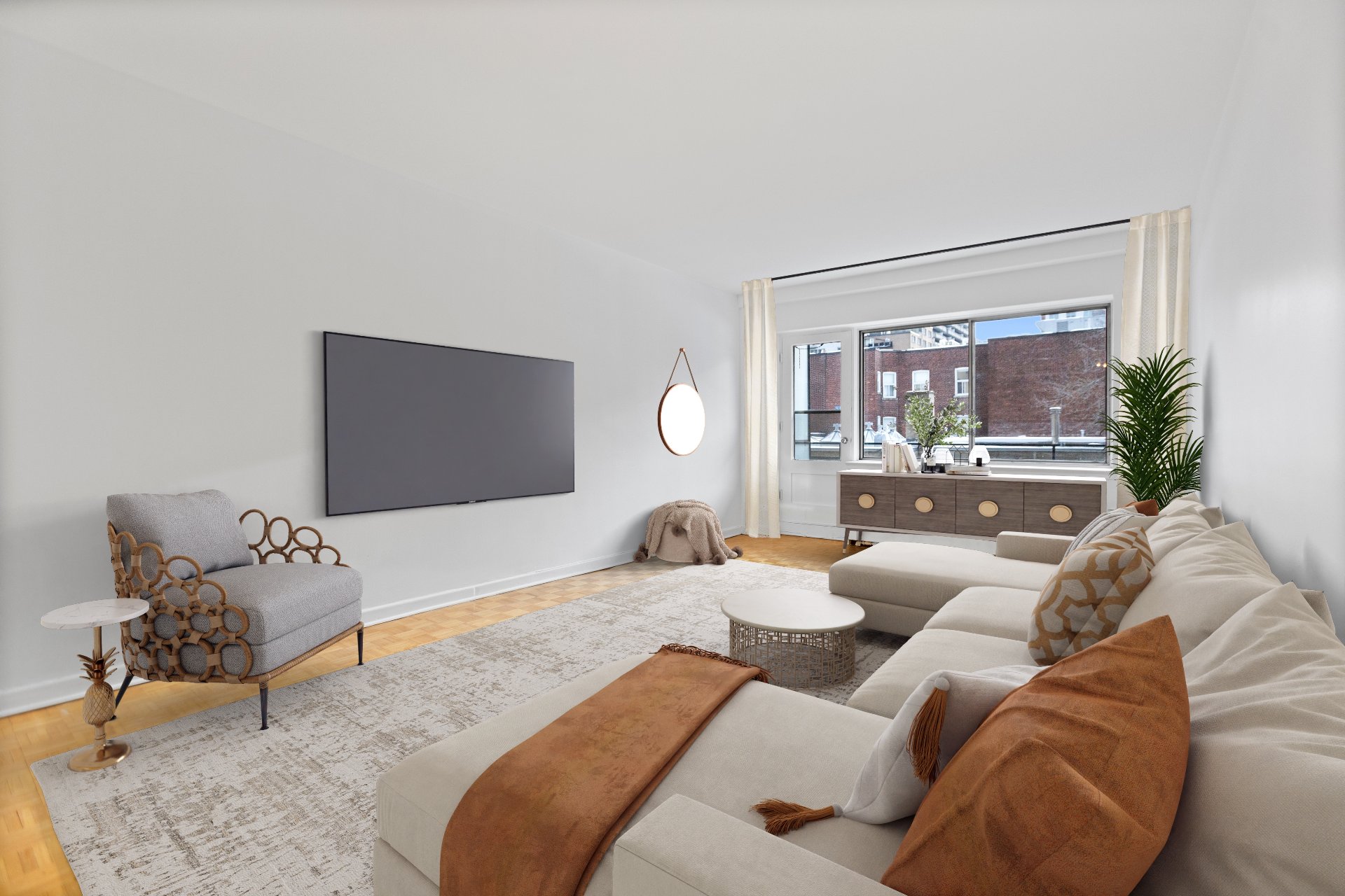 Montréal (Ville-Marie), QC H3H 2J8, Canada, 1 Bedroom Bedrooms, ,1 BathroomBathrooms,Residential,Active,12514