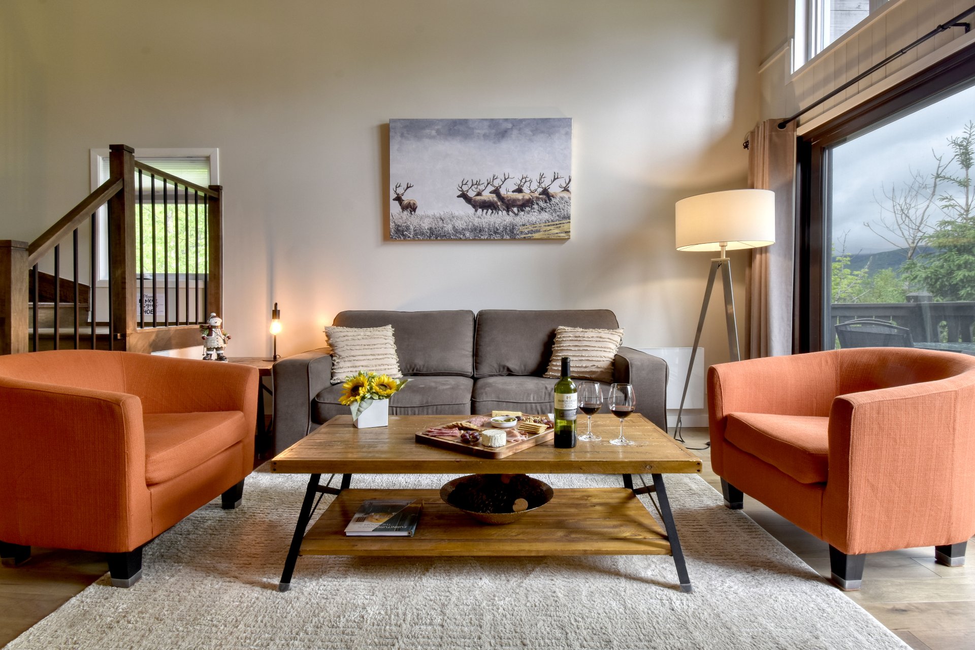 Mont-Tremblant, QC J8E 1B9, Canada, 2 Bedrooms Bedrooms, ,2 BathroomsBathrooms,Residential,Active,30512