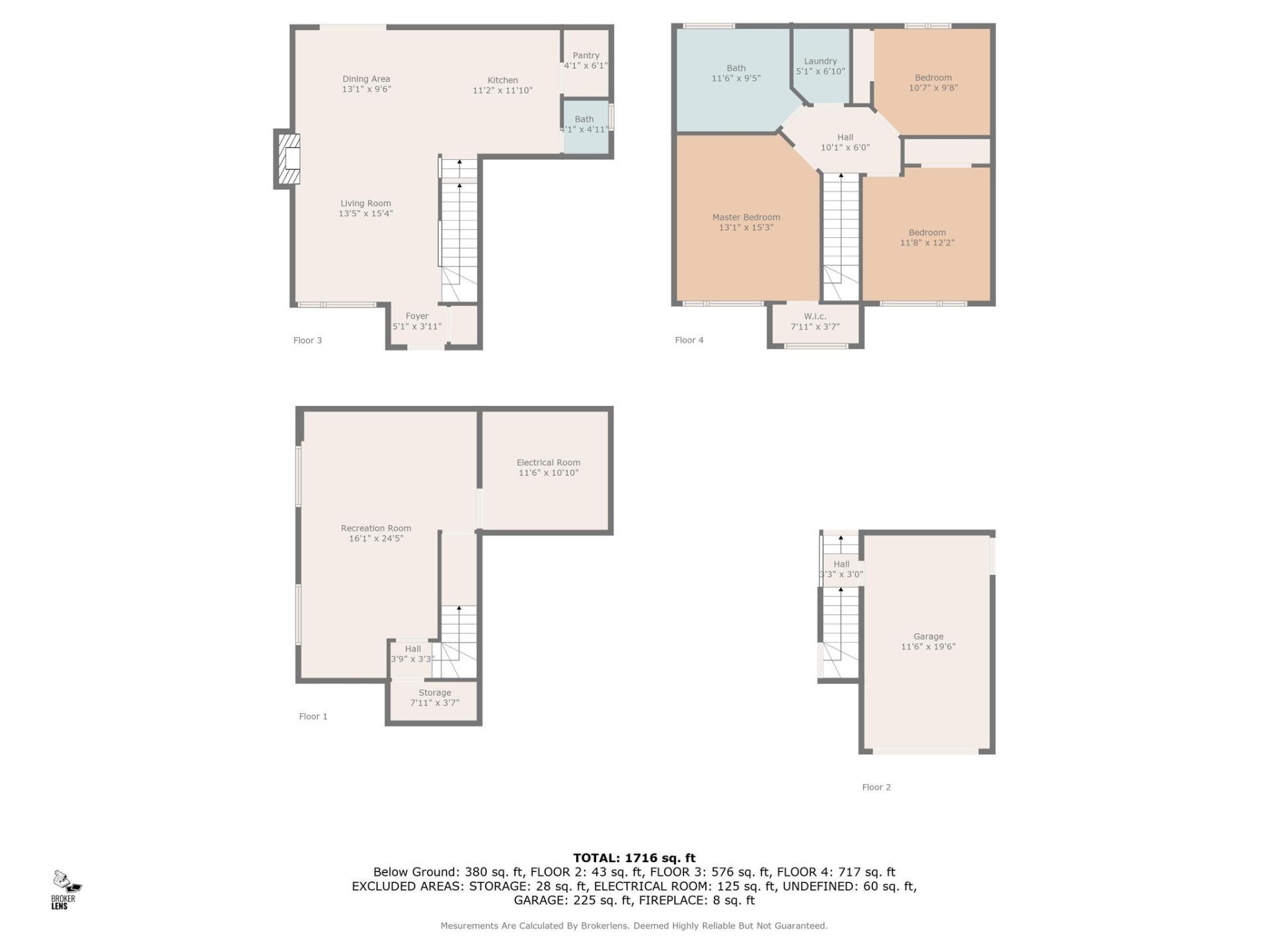 Mirabel, QC J7N 0P8, Canada, 3 Bedrooms Bedrooms, ,1 BathroomBathrooms,Residential,Active,16373