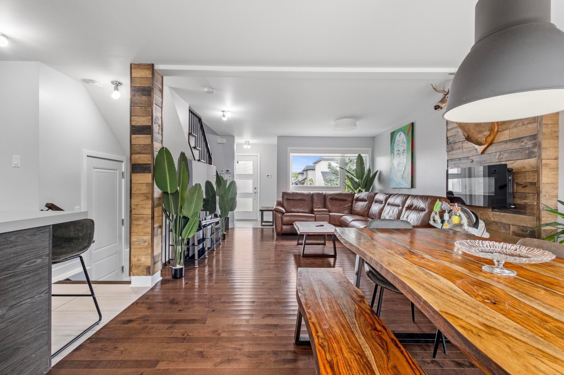 Mirabel, QC J7N 0P8, Canada, 3 Bedrooms Bedrooms, ,1 BathroomBathrooms,Residential,Active,16373