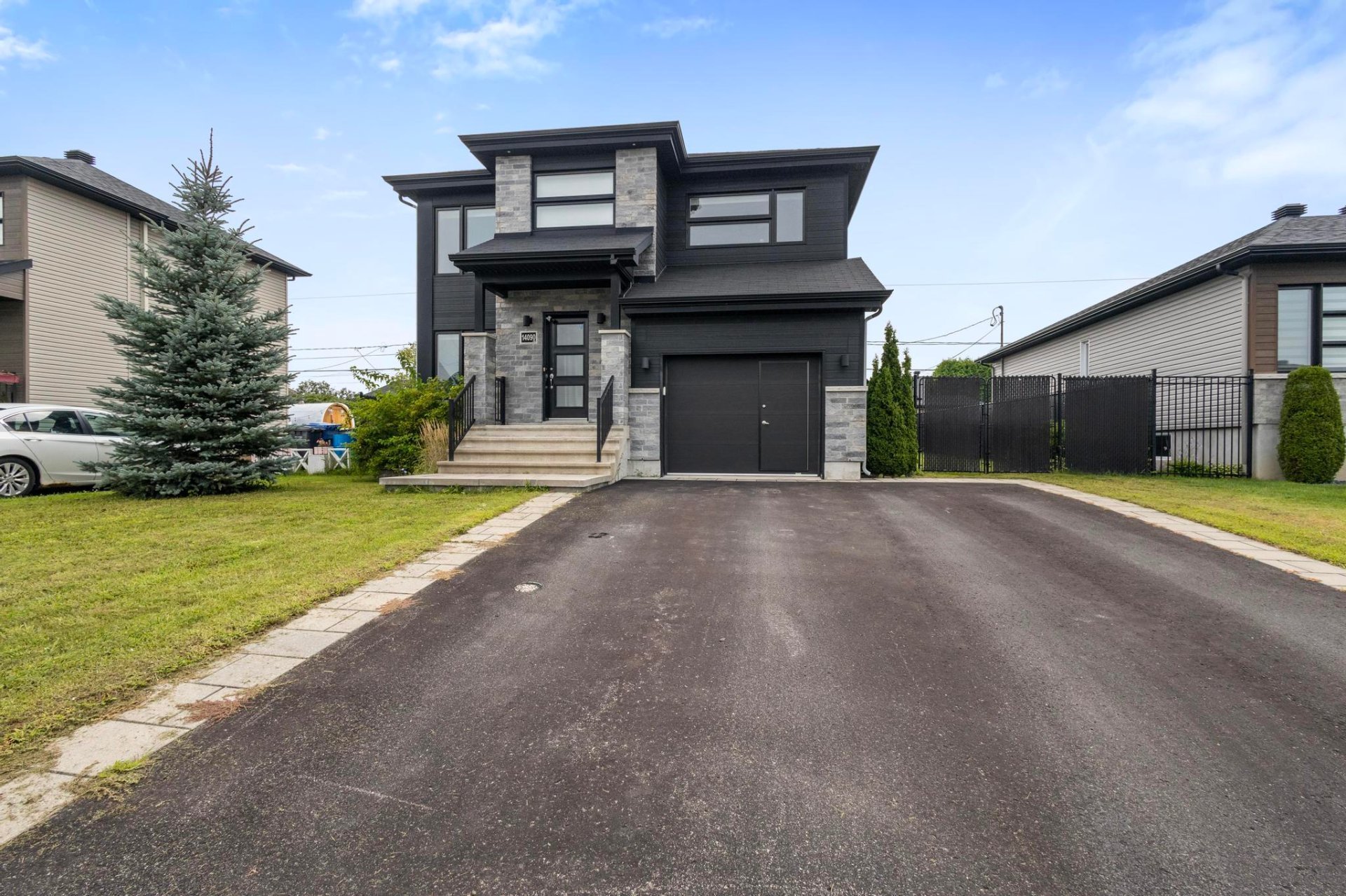 Mirabel, QC J7N 0P8, Canada, 3 Bedrooms Bedrooms, ,1 BathroomBathrooms,Residential,Active,16373