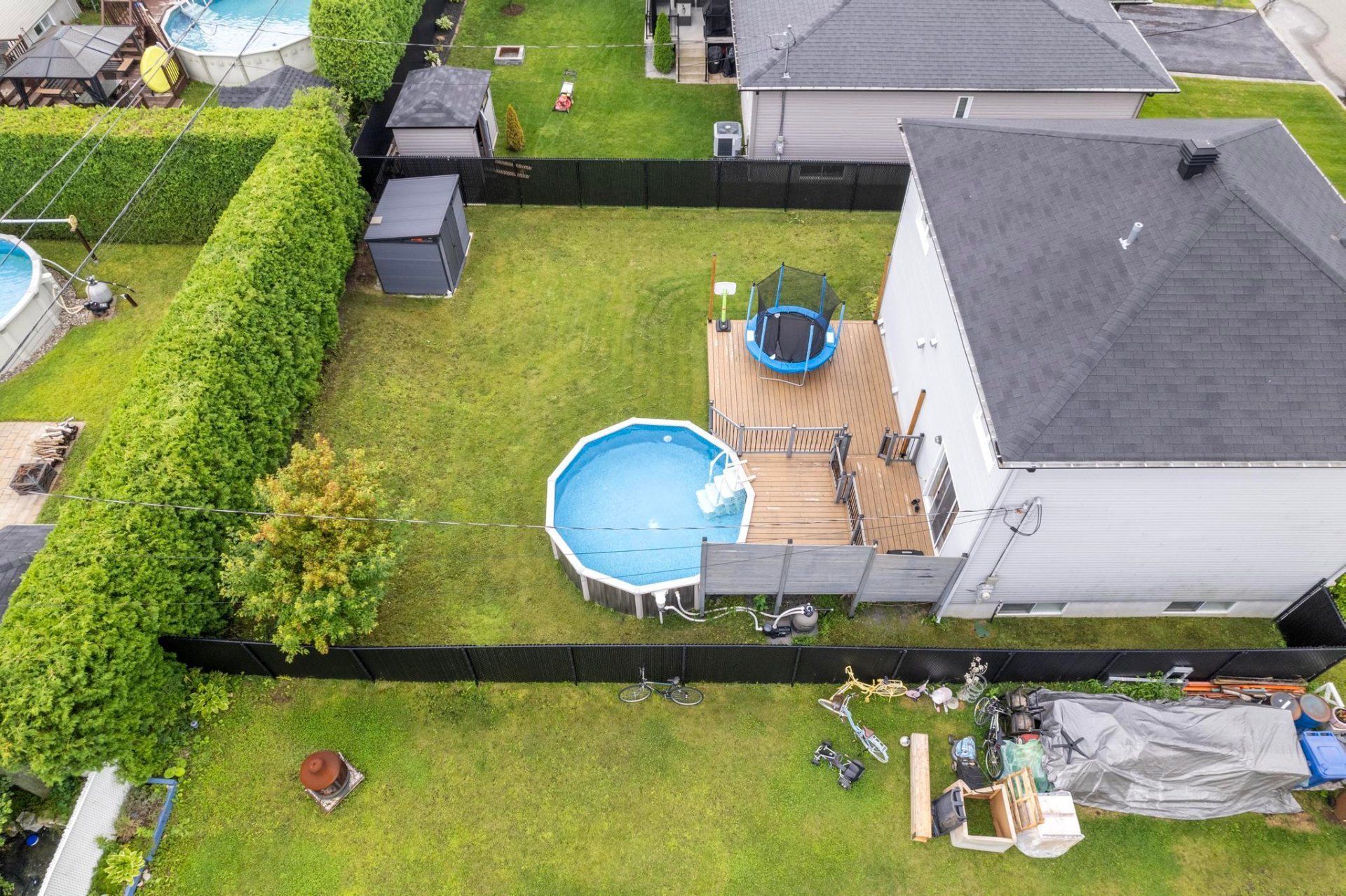 Mirabel, QC J7N 0P8, Canada, 3 Bedrooms Bedrooms, ,1 BathroomBathrooms,Residential,Active,16373