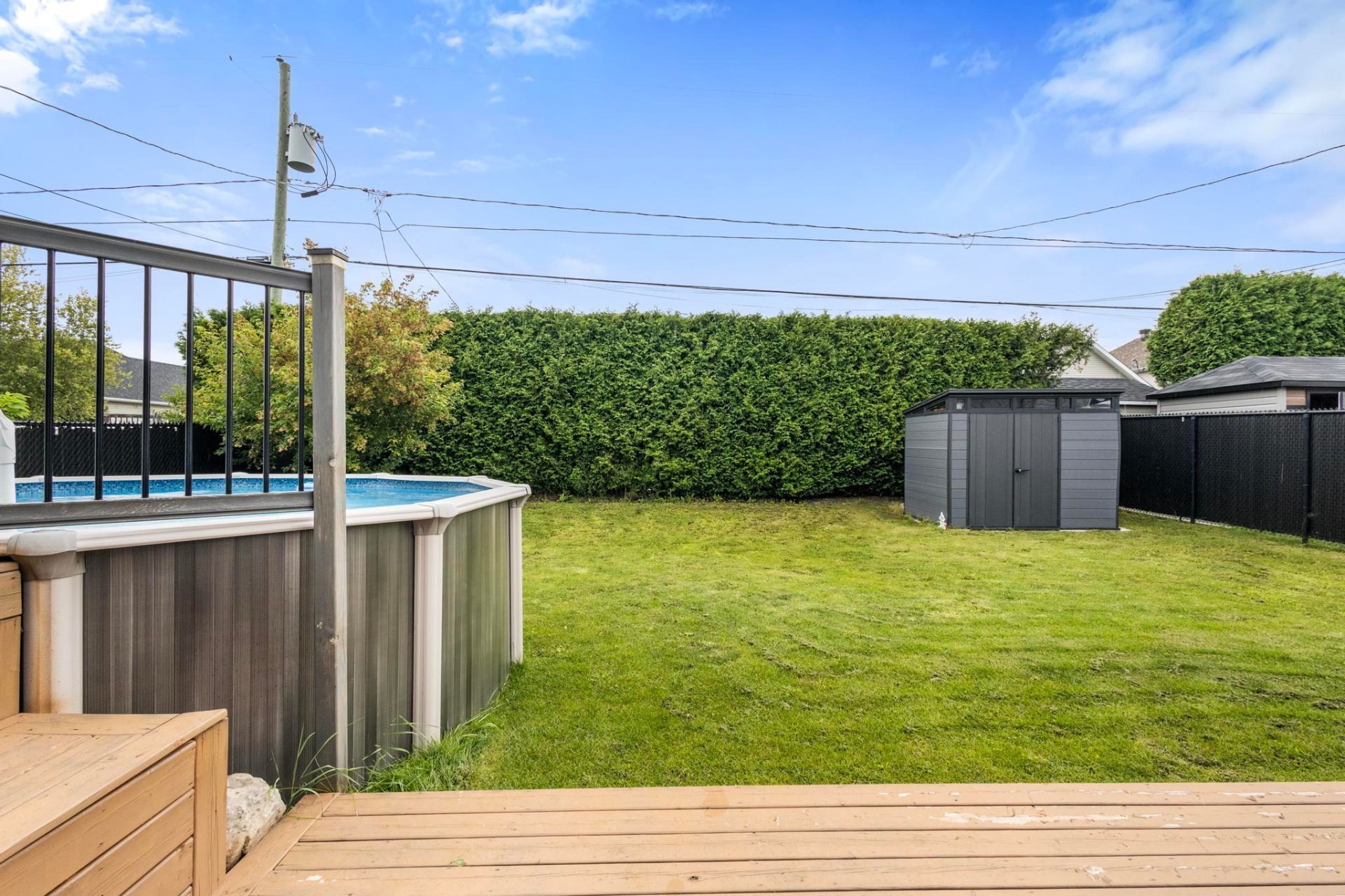 Mirabel, QC J7N 0P8, Canada, 3 Bedrooms Bedrooms, ,1 BathroomBathrooms,Residential,Active,16373