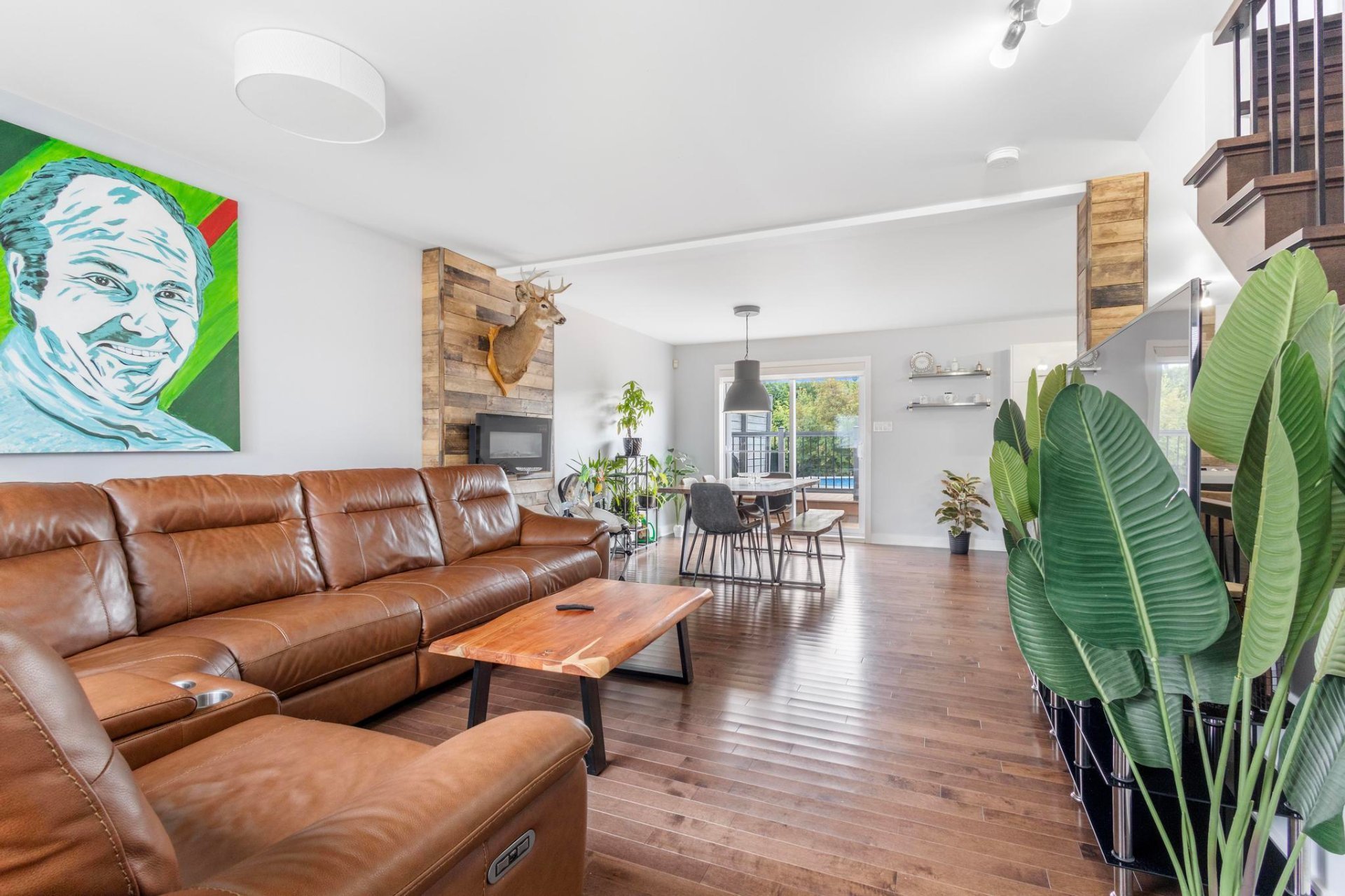 Mirabel, QC J7N 0P8, Canada, 3 Bedrooms Bedrooms, ,1 BathroomBathrooms,Residential,Active,16373