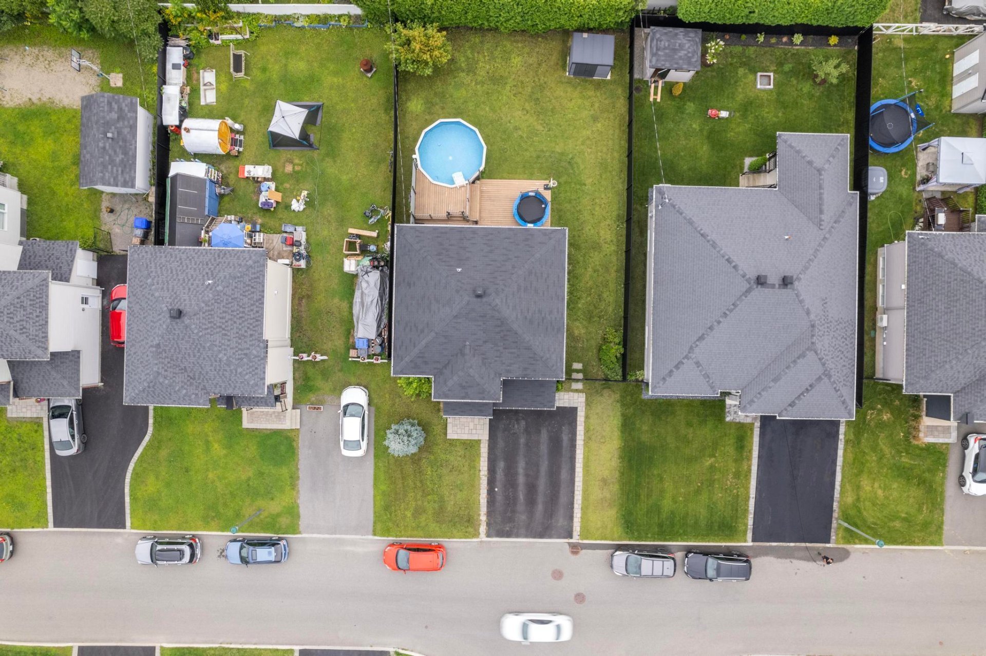 Mirabel, QC J7N 0P8, Canada, 3 Bedrooms Bedrooms, ,1 BathroomBathrooms,Residential,Active,16373