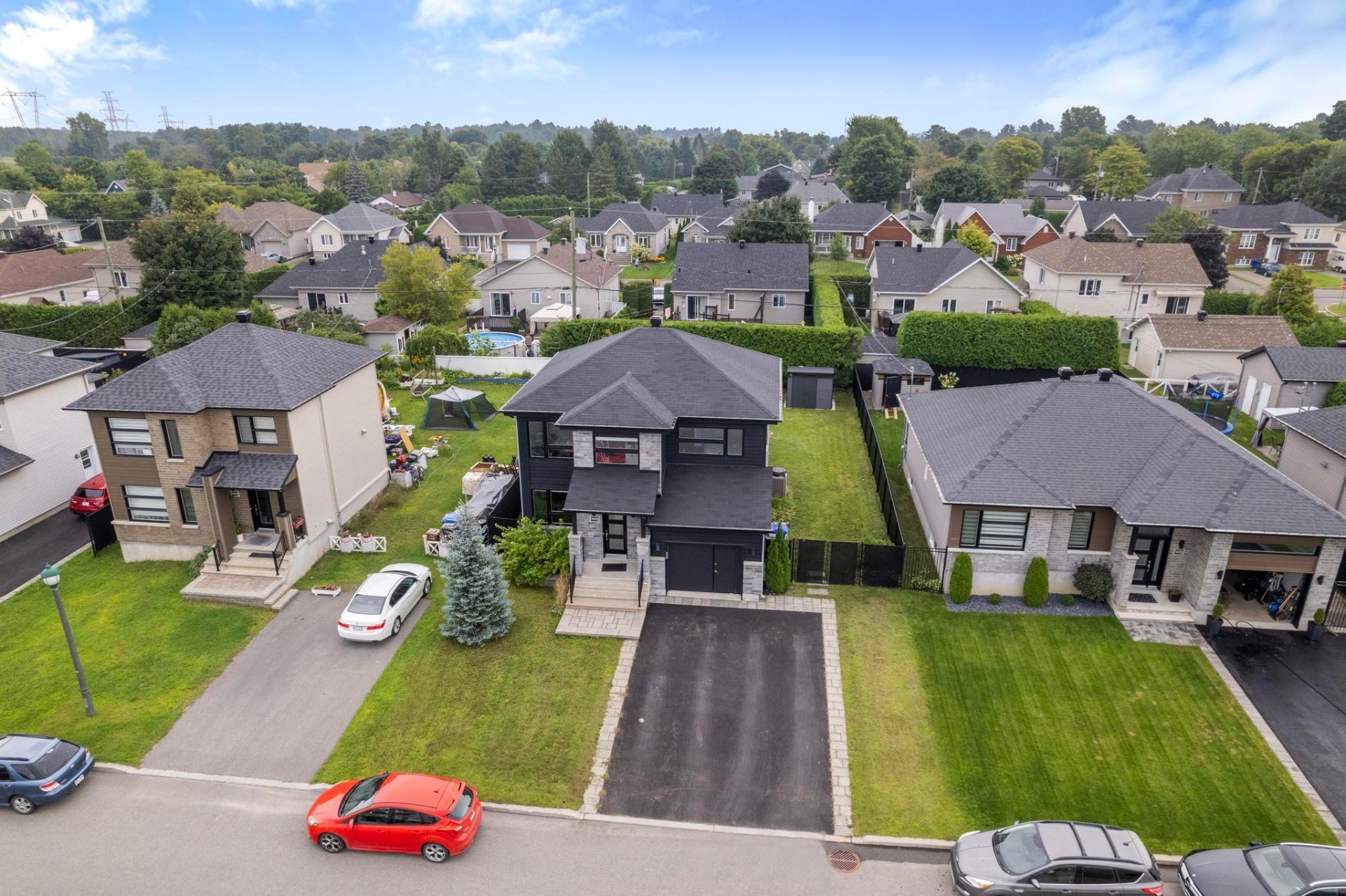 Mirabel, QC J7N 0P8, Canada, 3 Bedrooms Bedrooms, ,1 BathroomBathrooms,Residential,Active,16373