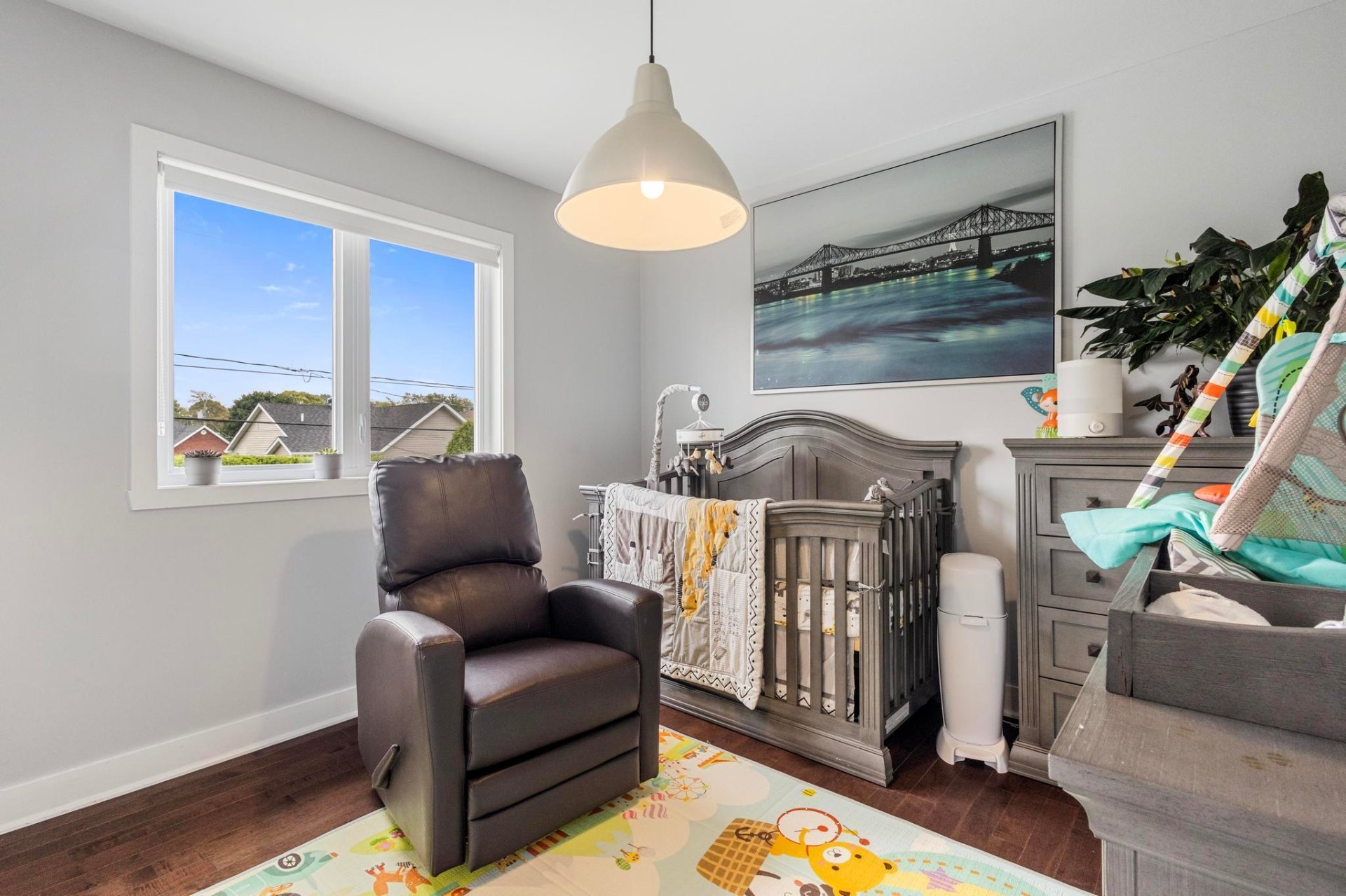 Mirabel, QC J7N 0P8, Canada, 3 Bedrooms Bedrooms, ,1 BathroomBathrooms,Residential,Active,16373