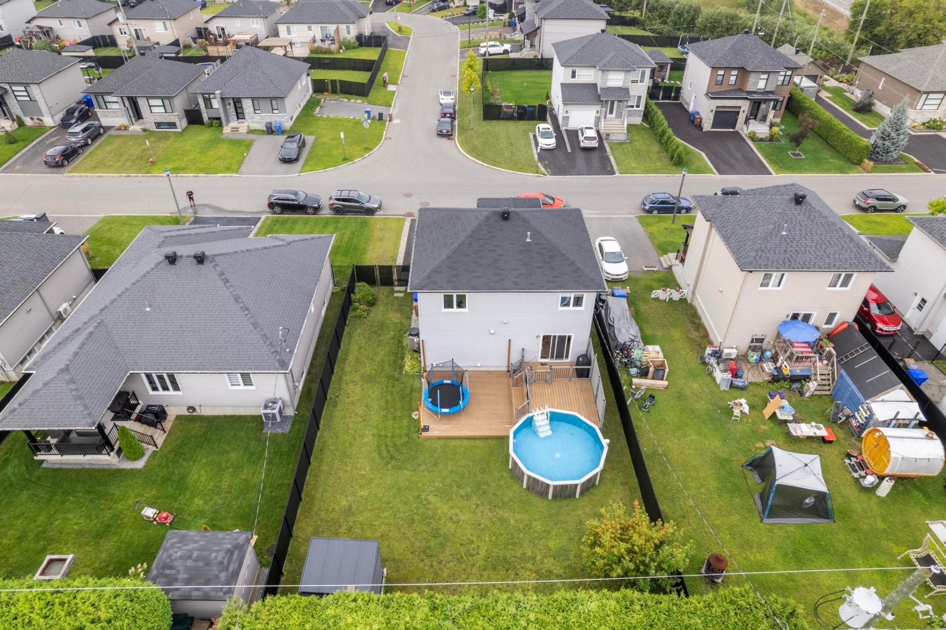 Mirabel, QC J7N 0P8, Canada, 3 Bedrooms Bedrooms, ,1 BathroomBathrooms,Residential,Active,16373