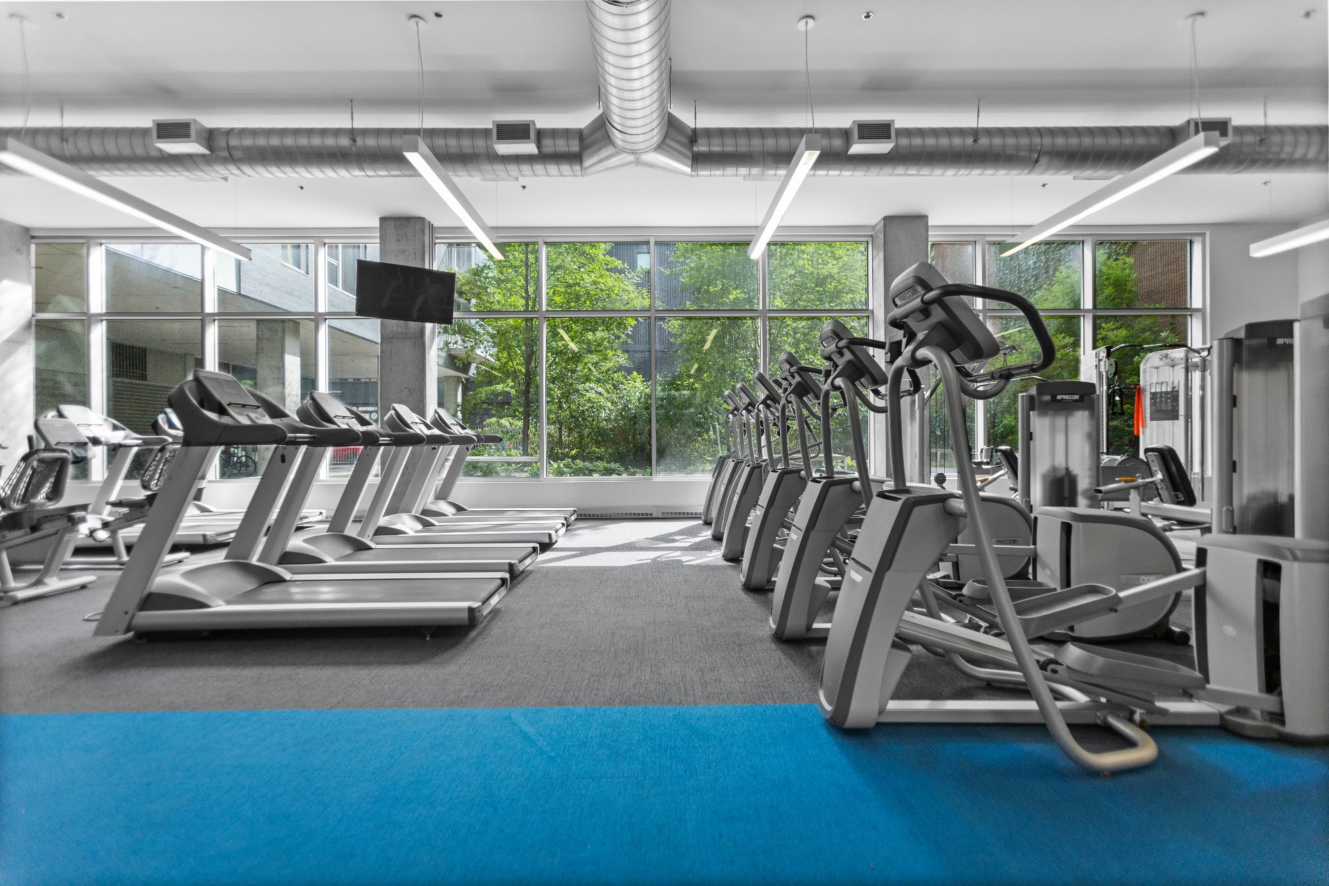 Montréal (Ville-Marie), QC H3H 0A2, Canada, 2 Bedrooms Bedrooms, ,2 BathroomsBathrooms,Residential,Active,235269