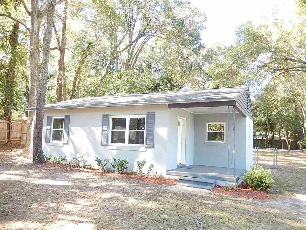 Photo of 1514 Rankin Avenue, Tallahassee, FL 32310 (MLS # 396567)