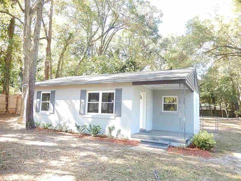 Photo of 1514 Rankin Avenue, Tallahassee, FL 32310 (MLS # 396567)