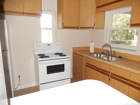 Tiny photo for 1514 Rankin Avenue, Tallahassee, FL 32310 (MLS # 396567)