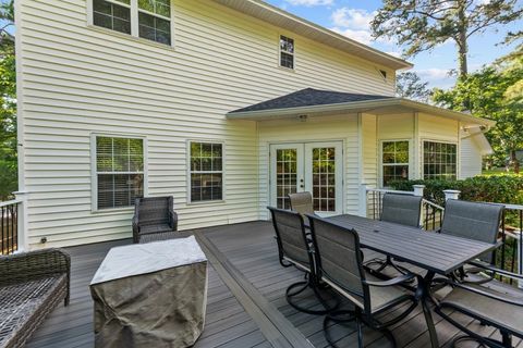 A home in TALLAHASSEE