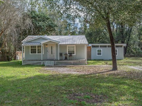 Photo of 9923 Woodville Highway, Leon, FL 32305 (MLS # 396984)
