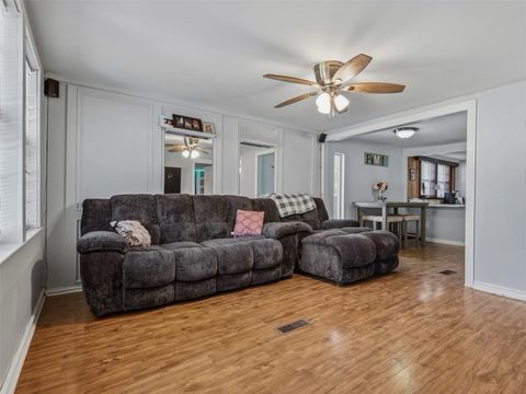 Tiny photo for 9923 Woodville Highway, Leon, FL 32305 (MLS # 396984)