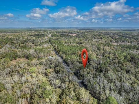 Tiny photo for 9923 Woodville Highway, Leon, FL 32305 (MLS # 396984)
