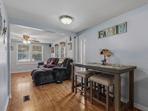 Tiny photo for 9923 Woodville Highway, Leon, FL 32305 (MLS # 396984)