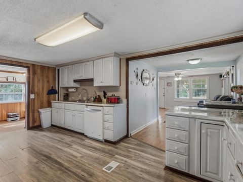 Tiny photo for 9923 Woodville Highway, Leon, FL 32305 (MLS # 396984)