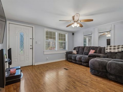 Tiny photo for 9923 Woodville Highway, Leon, FL 32305 (MLS # 396984)