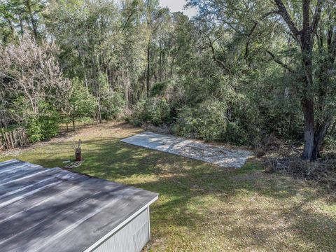 Tiny photo for 9923 Woodville Highway, Leon, FL 32305 (MLS # 396984)