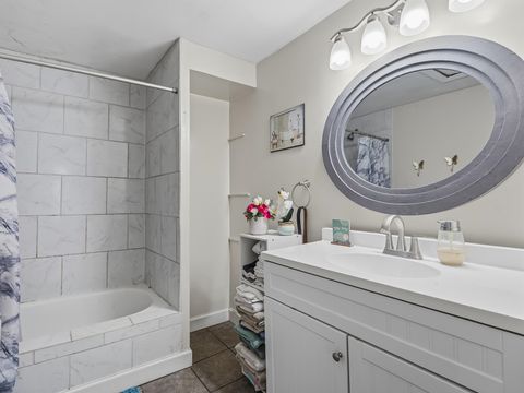 Tiny photo for 9923 Woodville Highway, Leon, FL 32305 (MLS # 396984)